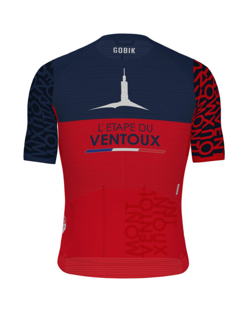 Maillot Col des Tempêtes – Image 2