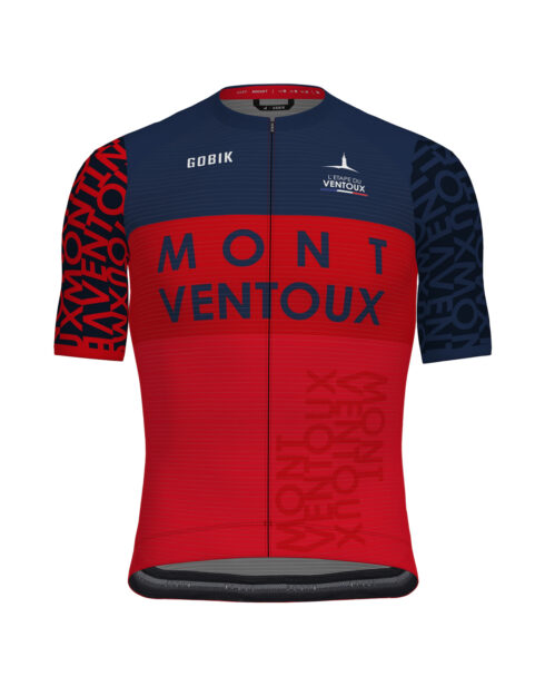 Maillot Col des Tempêtes