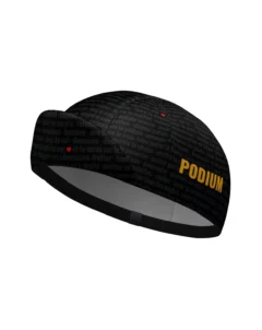 Casquette Podium Noir