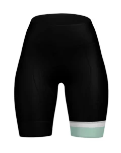 Cuissard sans bretelles Celeste