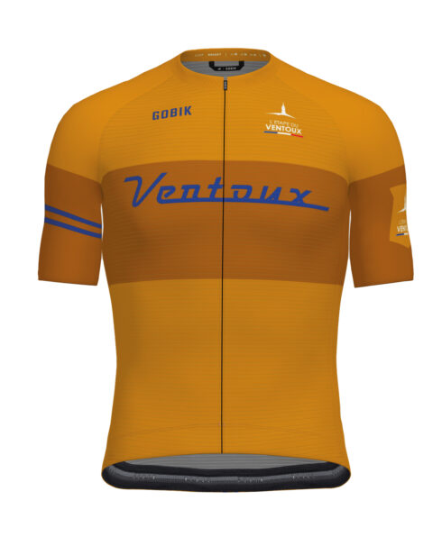 Maillot Ventoux 1957