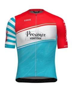 Maillot Ventoux Luxembourg