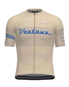 Maillot Ventoux 1093
