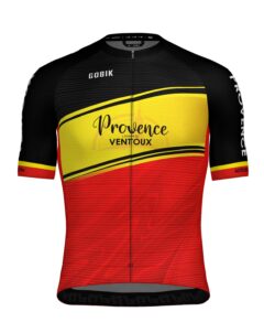 Maillot Ventoux Belgique