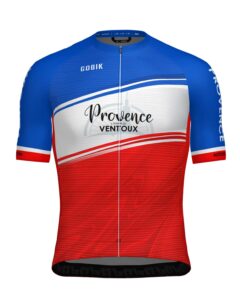Maillot Ventoux France