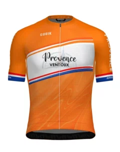 Maillot Ventoux Pays-Bas