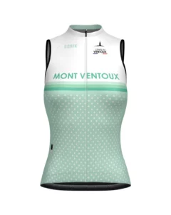 Maillot Celeste sans manches