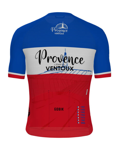 Maillot Ventoux France – Image 2