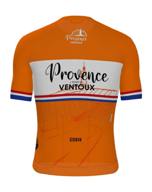 Maillot Ventoux Pays-Bas – Image 2