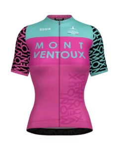 Maillot Chamois