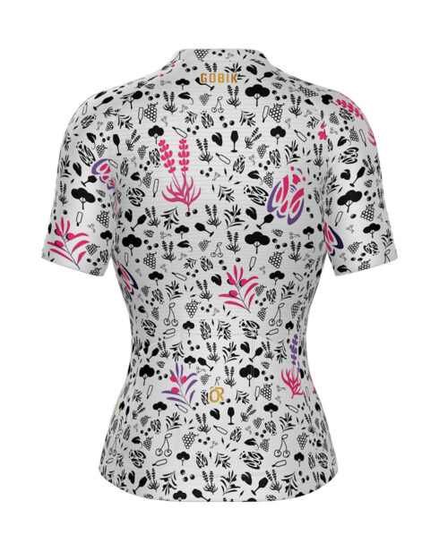 Maillot Cigale Rose – Image 2