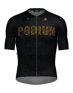 Maillot Podium Noir