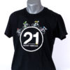 T-Shirt 21 Ventoux