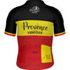 Maillot Ventoux Belgique Enfant – Image 2
