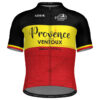 Maillot Ventoux Belgique Enfant