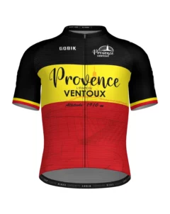 Maillot Ventoux Belgique Enfant
