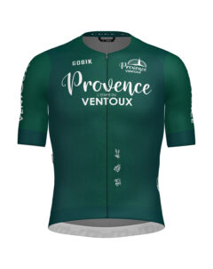 Maillot Provence Olivier