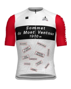 Maillot Tour du Ventoux