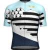 Maillot Bretagne Azur