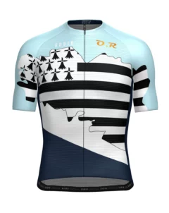 Maillot Bretagne Azur