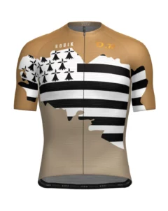 Maillot Bretagne Dune