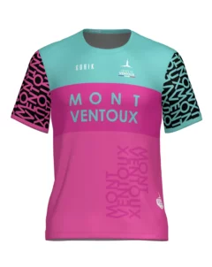 T-shirt Flash Chamois