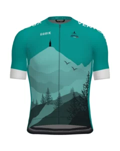 Maillot Le Mont Ventoux