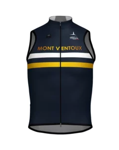 Coupe-vent sans manches Les Bruns 2