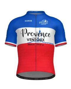 Maillot Ventoux France Enfant