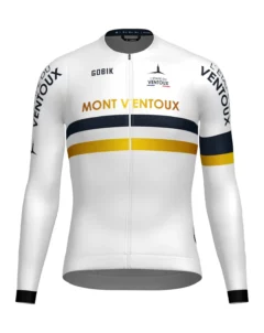 Maillot manches longues - Les Bruns