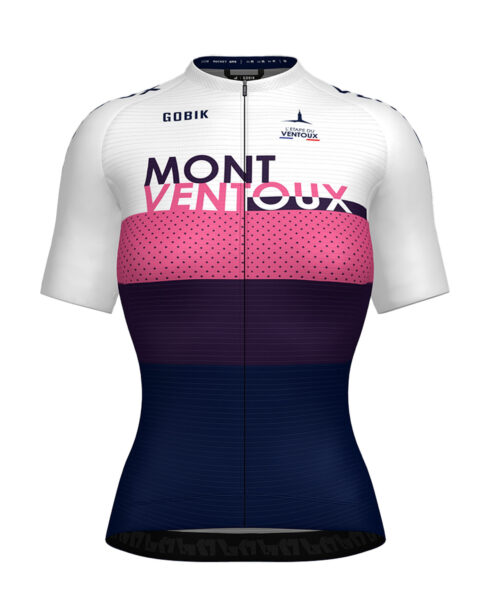 Maillot Col de Suzette