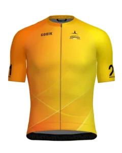 Maillot Borne