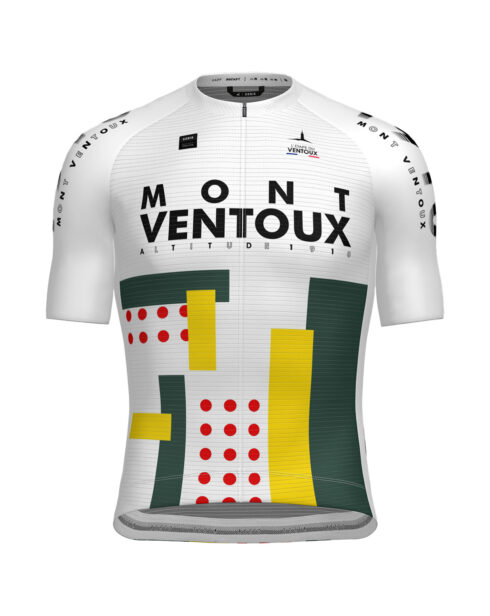 Maillot Combiné