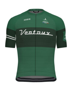 Maillot Ventouret