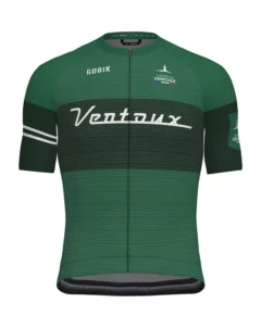 Maillot Ventouret