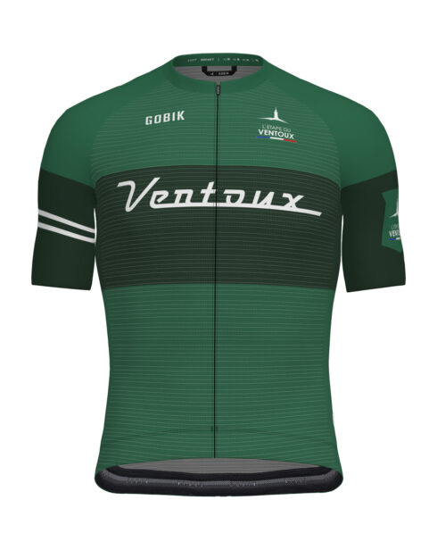 Maillot Ventouret