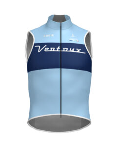 Coupe-vent sans manches Dauphine 3