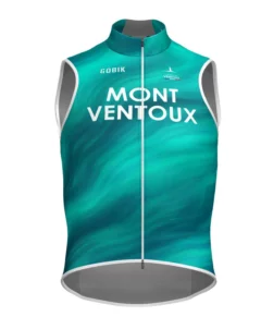 Coupe-vent sans manches Homme Celeste