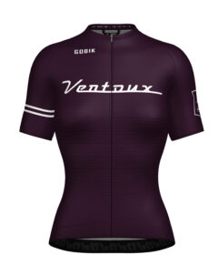 Maillot La Tune