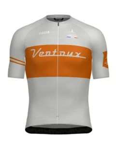 Maillot Ventoux 1957
