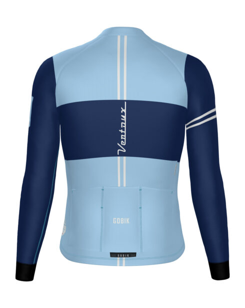 Veste Dauphine 3 – Image 2