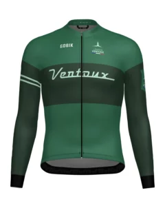 Veste Ventouret