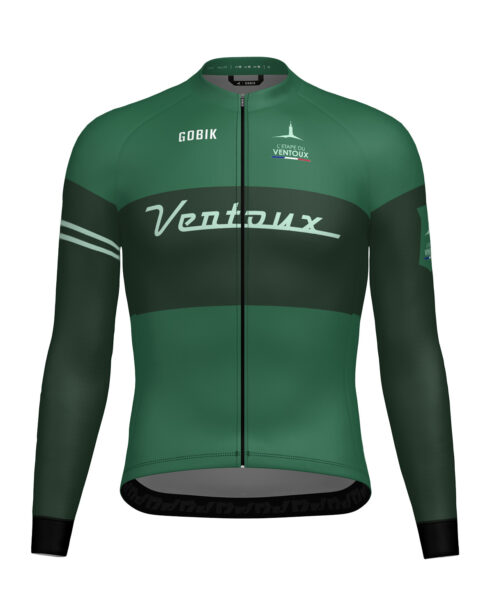 Veste Ventouret