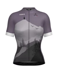 Maillot Le Mont Ventoux Lavande