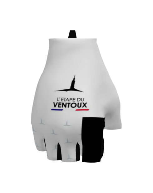 Gants Mont Ventoux blanc – Image 2