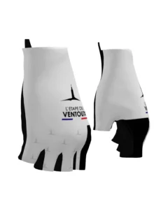 Gants Mont Ventoux blanc