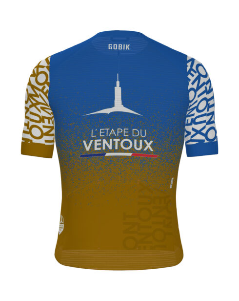 Maillot Le Groseau – Image 2