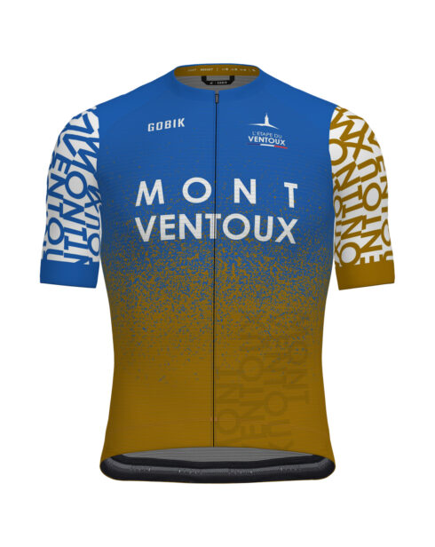 Maillot Le Groseau