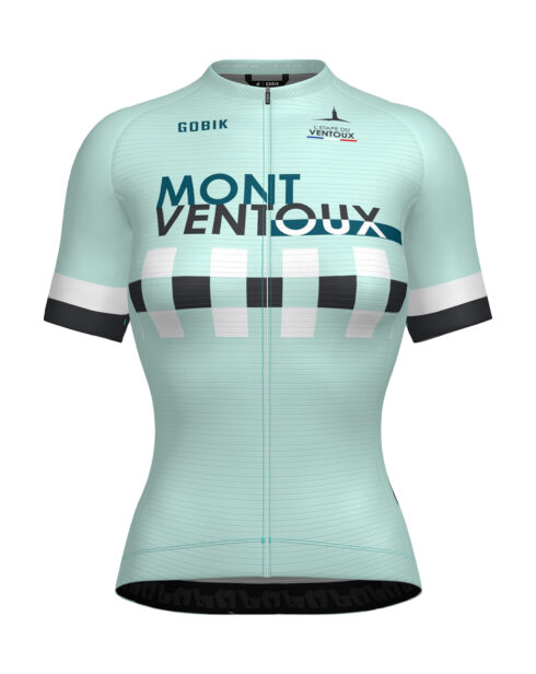 Maillot La Géante de Provence