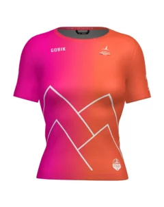 T-shirt Flash Berlingot